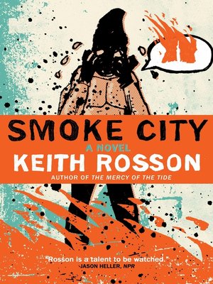 cover image of Smoke City